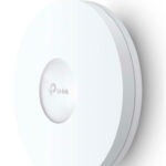 TP-LINK Access Point EAP660 HD / EAP660 HD White