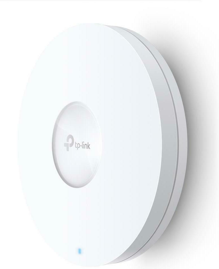 20201224122020_tp_link_eap660_hd.jpeg TP-LINK Access Point EAP660 HD / EAP660 HD White - Image 1