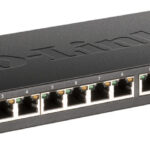 D-Link Switch DGS-1016S/E / DGS-1016S Black
