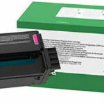 Lexmark Toner C332HM0 Magenta