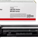 Canon Toner 2168C002 / 51 Black