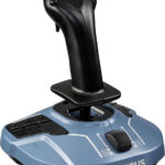 Thrustmaster Controller 2960844 / TCA Sidestick Airbus Edition Blue