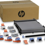 HP Transfer ribbon P1B93A Black
