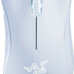 Razer Mouse RZ01-03850200-R3M1 / DeathAdder Essential White