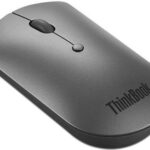 Lenovo Mouse 4Y50X88824 / ThinkPad Silent Dark gray