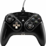 Thrustmaster Controller 4460174 / eSwap X Pro Black