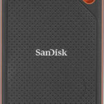 SanDisk Extreme PRO Portable 4TB
