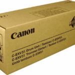 Canon Drum unit 0488C002 / C-EXV51 (0488C002/0488C002AA)