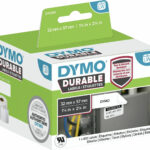 Dymo Label 2112289 White