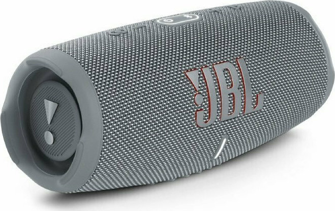 20210217112450_ae1b5111.jpeg JBL Lautsprecher Charge 5 Bluetooth tragbar Grau JBLCHARGE5GRY - Image 1