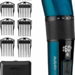 BaByliss Shaver E990E / E990E Blue