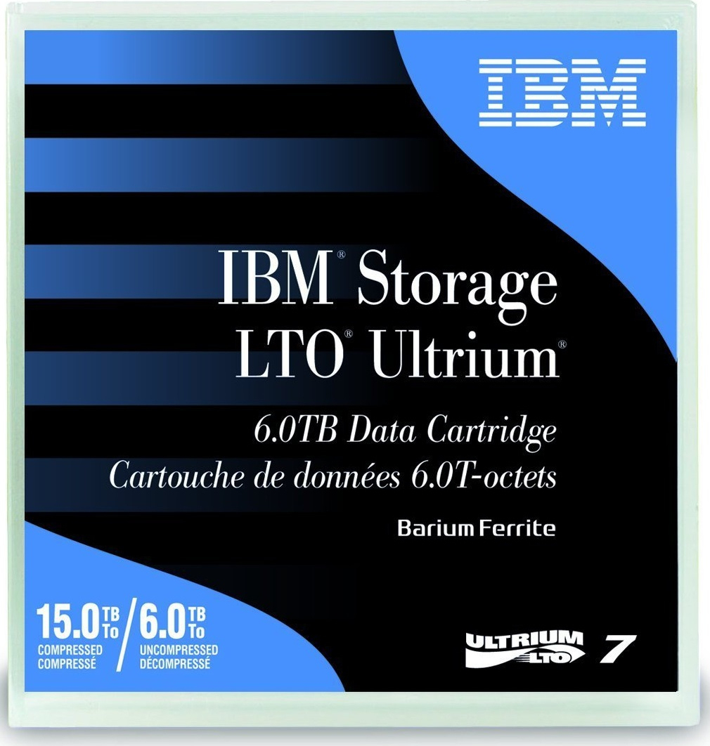 20210218160814_ibm_lto7_ultrium_7_rw_data_cartridge_38l7302.jpeg IBM LTO tape 38L7302 / LTO-7 Ultrium Black - Image 1