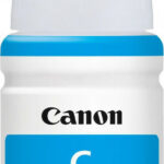 Canon Tinte GI-490 C Cyan