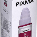 Canon Tinte GI-490 M Magenta