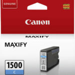 Canon Ink 9229B001 / PGI-1500 C Cyan
