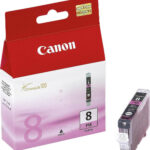 Canon Ink 0625B001 / CLI-8PM Photo Magenta
