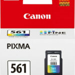Canon Ink 3731C001 / CL-561 Multipack C,M,Y