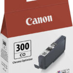 Canon Ink 4201C001 / PFI-300 CO Transparent