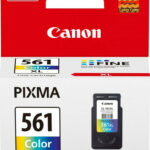 Canon Ink 3730C001 / CL-561XL XL C,M,Y