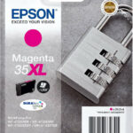 Epson Ink C13T35934010 / 35XL XL Magenta
