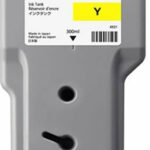 Canon Ink 2893C001 / PFI-320Y XL Yellow