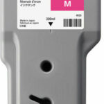Canon Ink 2892C001 / PFI-320M XL Magenta