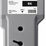 Canon Ink 2890C001 / PFI-320BK XL Black