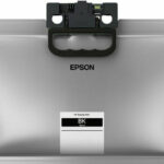 Epson Ink C13T966140 / T9661 XXL Black