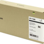 Canon Ink 2354C001 / PFI-710BK XL Black