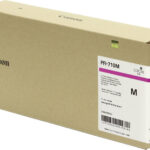 Canon Tinte PFI-710M Magenta
