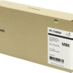 Canon Ink 2353C001 / PFI-710MBK XL Matte Black