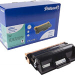 Pelikan Toner fuer Brother TN3380 Schwarz