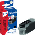 Pelikan Tinte fuer Canon PGI550PGBK XL 1021430393