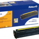 Pelikan Toner fuer HP CF380A Schwarz