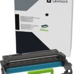 Lexmark Drum unit 55B0ZA0 / 55B0ZA0