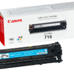 Canon Toner CRG-716C Cyan