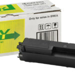 Kyocera Toner 1T02KTANL0 / TK-580Y Yellow