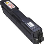 Ricoh Toner 407638 / Type SPC310 Black