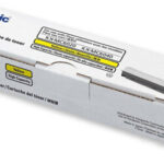 Panasonic Toner yellow KX-FATY508X
