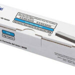 Panasonic Toner cyan KX-FATC506X