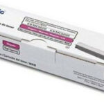 Panasonic Toner magenta KX-FATM507X