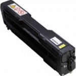 Ricoh Toner 407639 / Type SPC310 Yellow