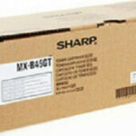 Sharp Toner MXB45GT / MX-B45GT Black
