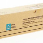 Develop Toner A9E84D0 / TN-514C Cyan