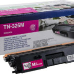 Brother Toner TN326M / TN-326M XL Magenta