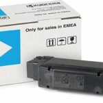 Kyocera Toner TK-5140C Cyan 1T02NRCNL0