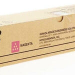 Develop Toner A9E83D0 / TN-514M Magenta