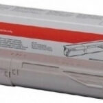 OKI Toner 45862839 Cyan