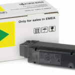 Kyocera Toner TK-5150Y Gelb 1T02NSANL0