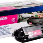 Brother Toner TN900M / TN-900M Magenta